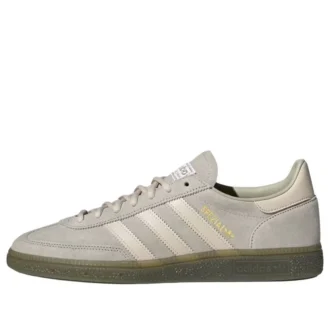 Adidas Handball Spezial „Putty Grey Halo Ivory”