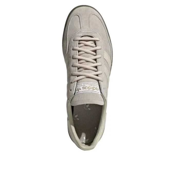 Adidas Handball Spezial „Putty Grey Halo Ivory”
