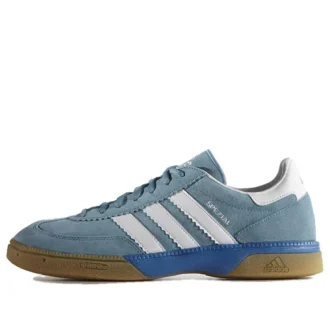 Adidas Handball Spezial „Royal Core White”