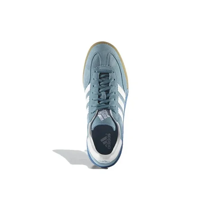 Adidas Handball Spezial „Royal Core White”