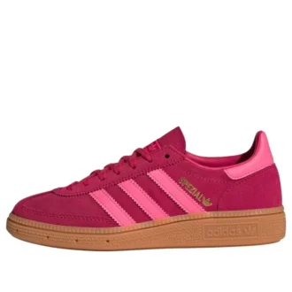 Adidas Handball Spezial „Ruby Red Lucid Pink Gum”