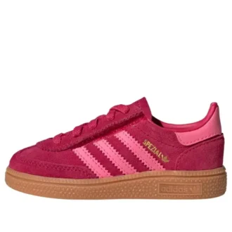 Adidas Handball Spezial „Ruby Red Lucid Pink Gum”
