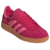 Adidas Handball Spezial „Ruby Red Lucid Pink Gum”