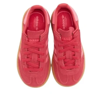 Adidas Handball Spezial „Ruby Red Lucid Pink Gum”