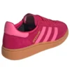 Adidas Handball Spezial „Ruby Red Lucid Pink Gum”