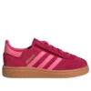 Adidas Handball Spezial „Ruby Red Lucid Pink Gum”