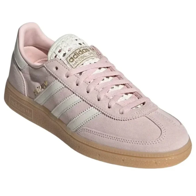 Adidas Handball Spezial „Sandy Pink Gum”