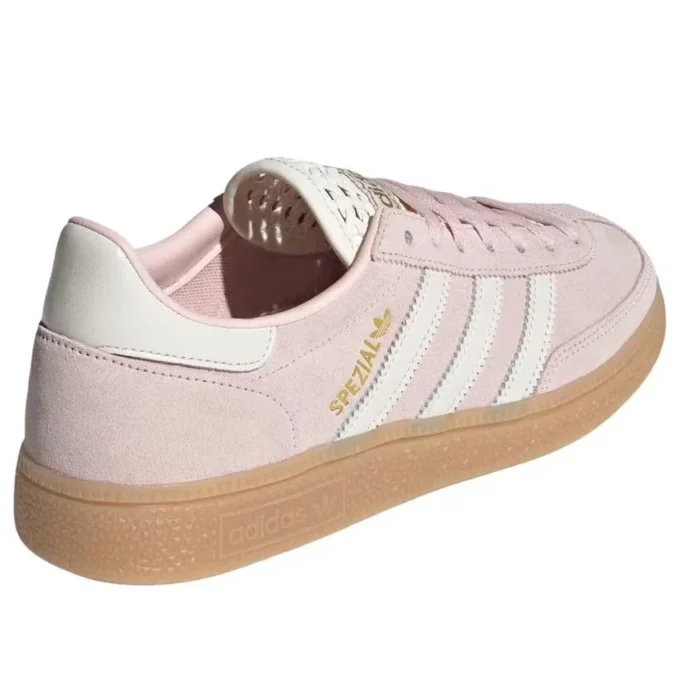 Adidas Handball Spezial „Sandy Pink Gum”