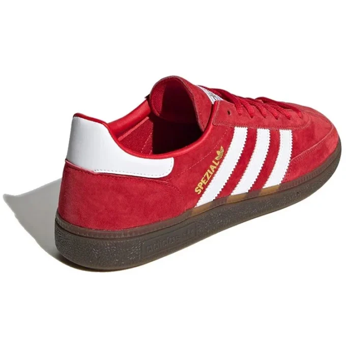 Adidas Handball Spezial „Scarlet Gum”