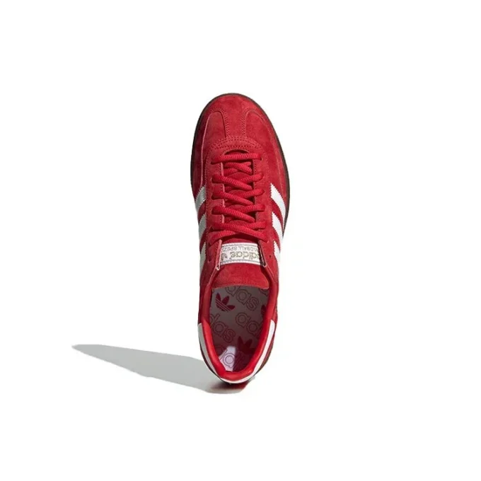 Adidas Handball Spezial „Scarlet Gum”