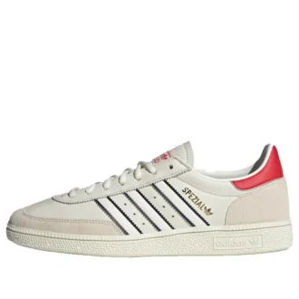 Adidas Handball Spezial „Scarlet Night Indigo”