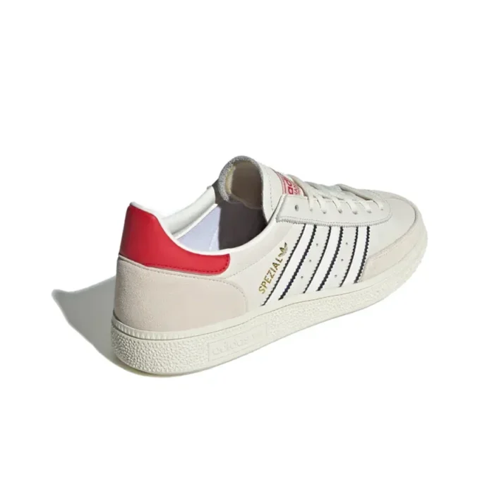 Adidas Handball Spezial „Scarlet Night Indigo”