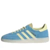 Adidas Handball Spezial „Semi Blue Burst Almost Yellow”