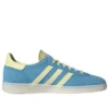 Adidas Handball Spezial „Semi Blue Burst Almost Yellow”