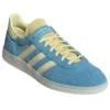 Adidas Handball Spezial „Semi Blue Burst Almost Yellow”