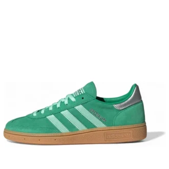 Adidas Handball Spezial „Semi Court Green Clear Mint Gum”