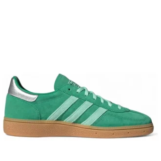 Adidas Handball Spezial „Semi Court Green Clear Mint Gum”
