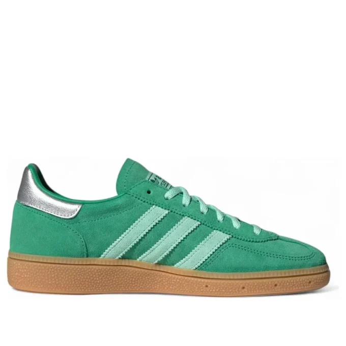 Adidas Handball Spezial „Semi Court Green Clear Mint Gum”