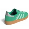 Adidas Handball Spezial „Semi Court Green Clear Mint Gum”