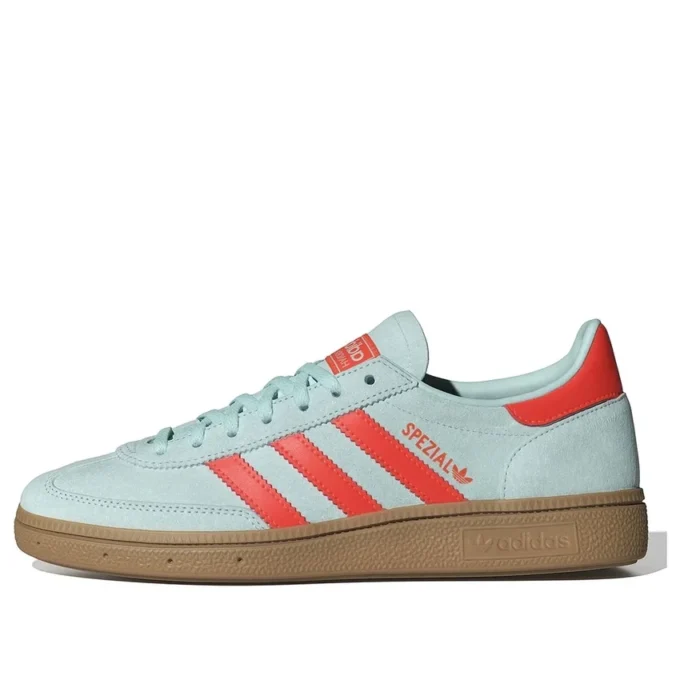 Adidas Handball Spezial „Semi Flash Aqua”