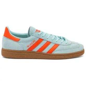 Adidas Handball Spezial „Semi Flash Aqua”