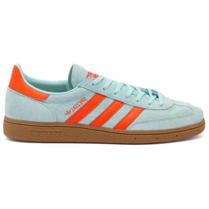 Adidas Handball Spezial „Semi Flash Aqua”