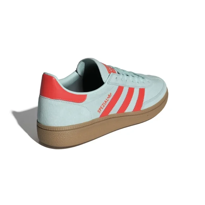 Adidas Handball Spezial „Semi Flash Aqua”