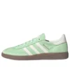 Adidas Handball Spezial „Semi Green Spark Gum”