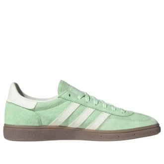 Adidas Handball Spezial „Semi Green Spark Gum”