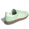 Adidas Handball Spezial „Semi Green Spark Gum”