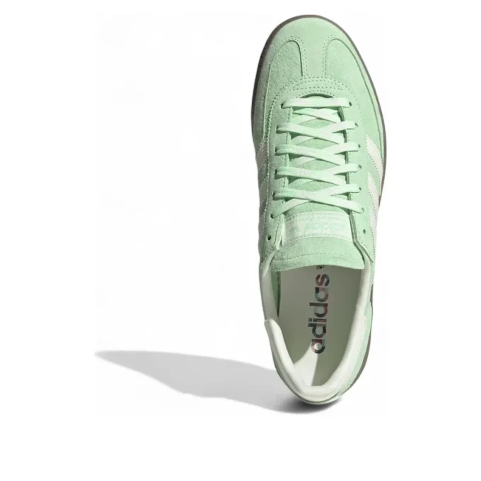 Adidas Handball Spezial „Semi Green Spark Gum”