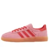 Adidas Handball Spezial „Semi Pink Glow Better Scarlet”