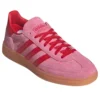 Adidas Handball Spezial „Semi Pink Glow Better Scarlet”