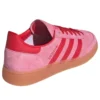 Adidas Handball Spezial „Semi Pink Glow Better Scarlet”