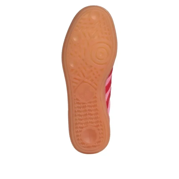 Adidas Handball Spezial „Semi Pink Glow Better Scarlet”