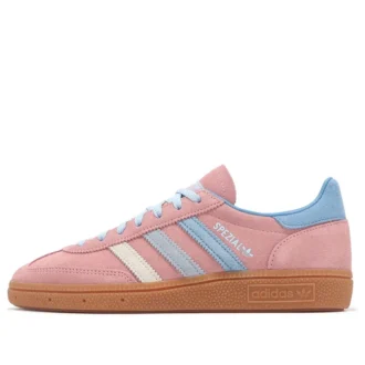Adidas Handball Spezial „Semi Pink Spark Blue”