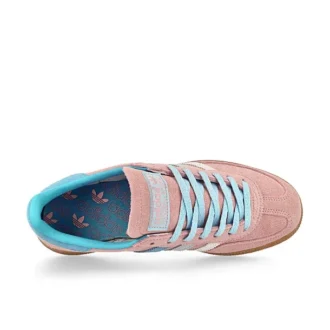 Adidas Handball Spezial „Semi Pink Spark Blue”
