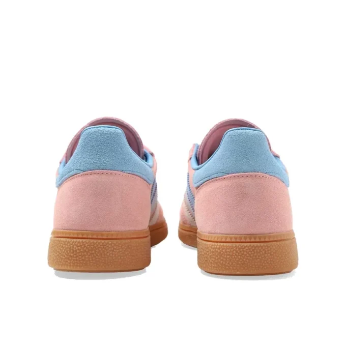 Adidas Handball Spezial „Semi Pink Spark Blue”