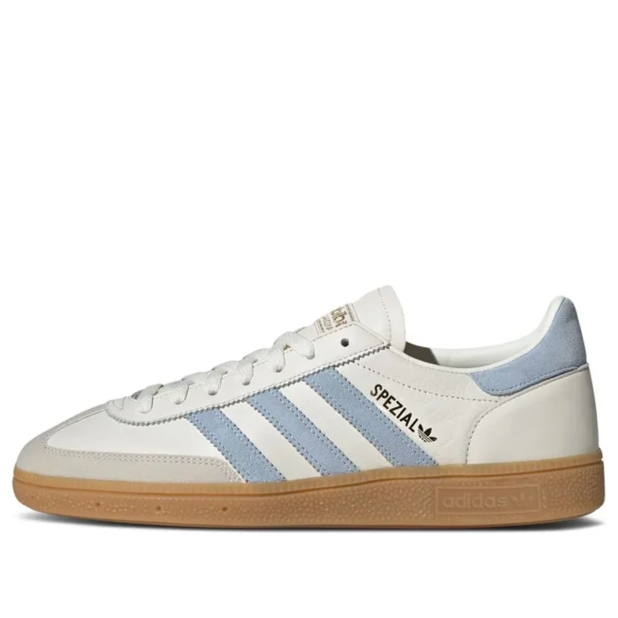 Adidas Handball Spezial „Shadow Brown Alumina”