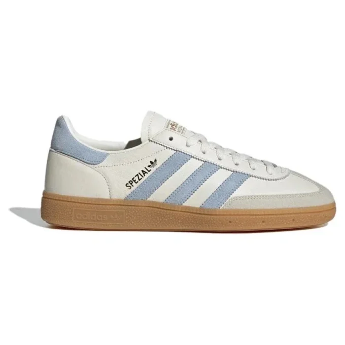 Adidas Handball Spezial „Shadow Brown Alumina”