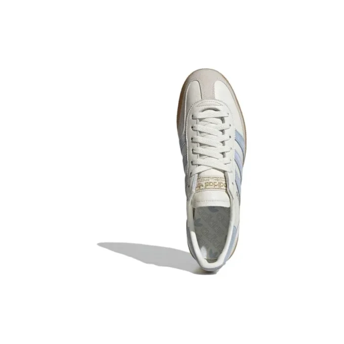 Adidas Handball Spezial „Shadow Brown Alumina”