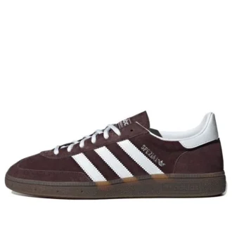 Adidas Handball Spezial „Shadow Brown Gum”