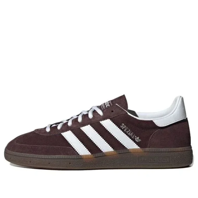 Adidas Handball Spezial „Shadow Brown Gum”