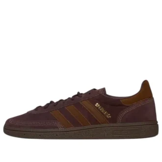 Adidas Handball Spezial „Shadow Brown Gum”