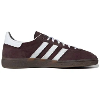 Adidas Handball Spezial „Shadow Brown Gum”