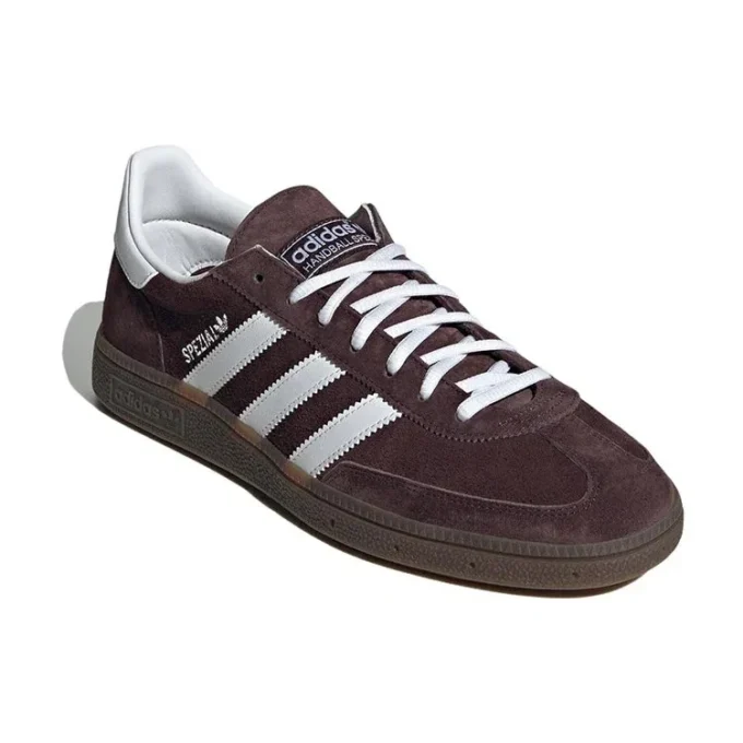 Adidas Handball Spezial „Shadow Brown Gum”