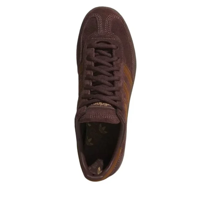 Adidas Handball Spezial „Shadow Brown Gum”