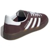 Adidas Handball Spezial „Shadow Brown Gum”