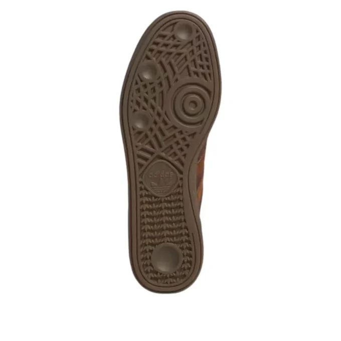 Adidas Handball Spezial „Shadow Brown Gum”