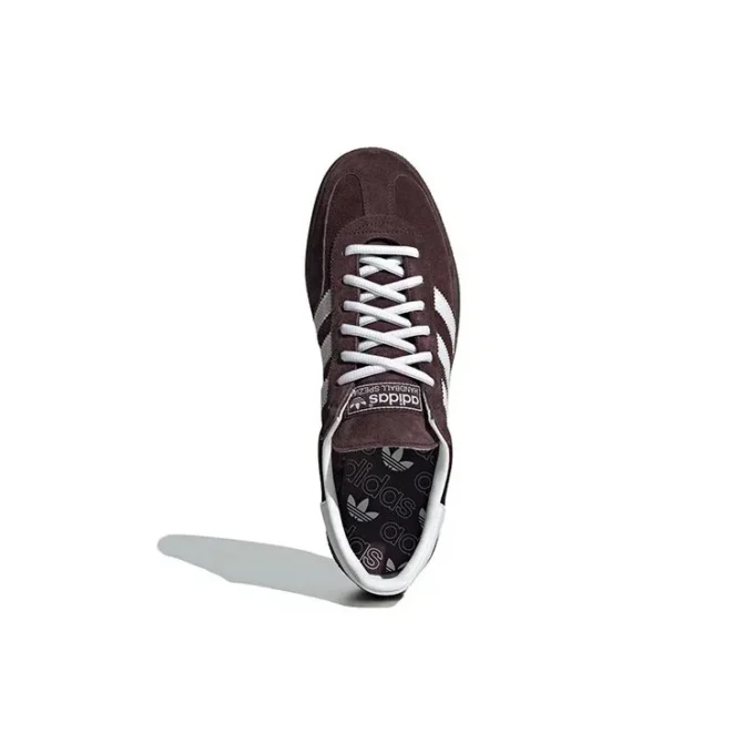 Adidas Handball Spezial „Shadow Brown Gum”